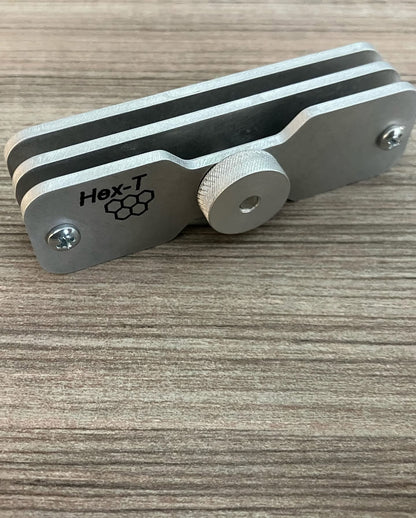 Hex-T Universal Hex Key T-Handle