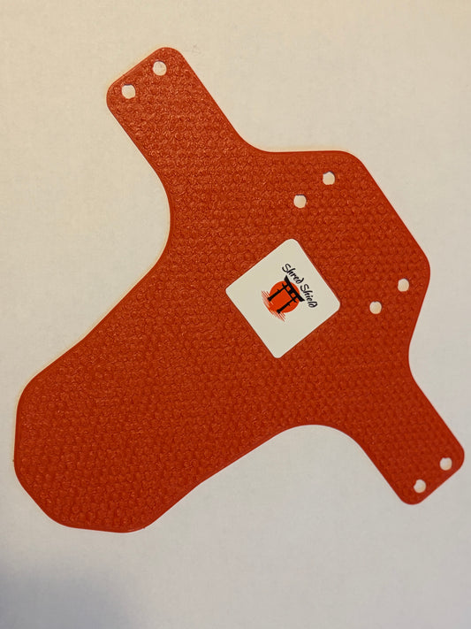 Shred Shield