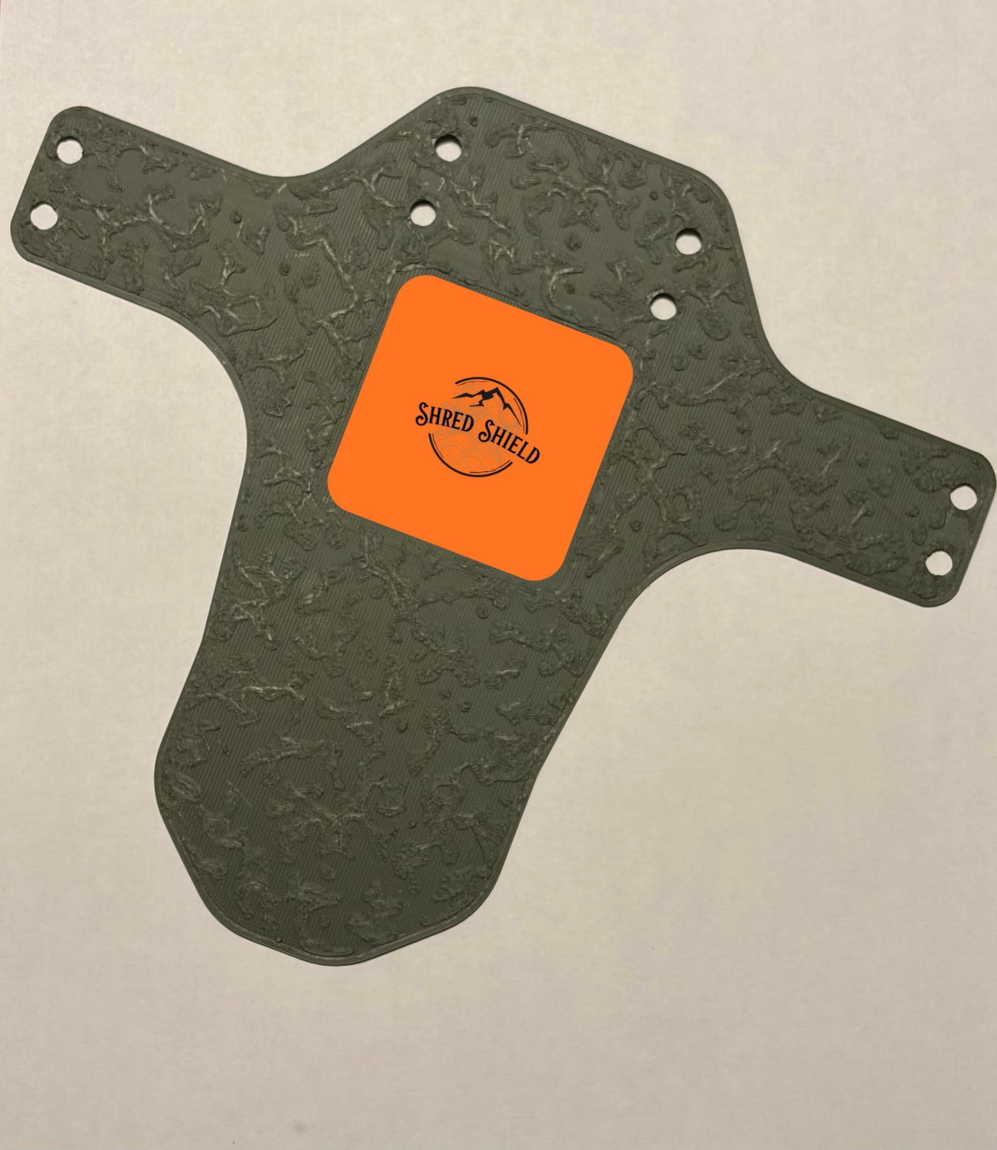 Shred Shield