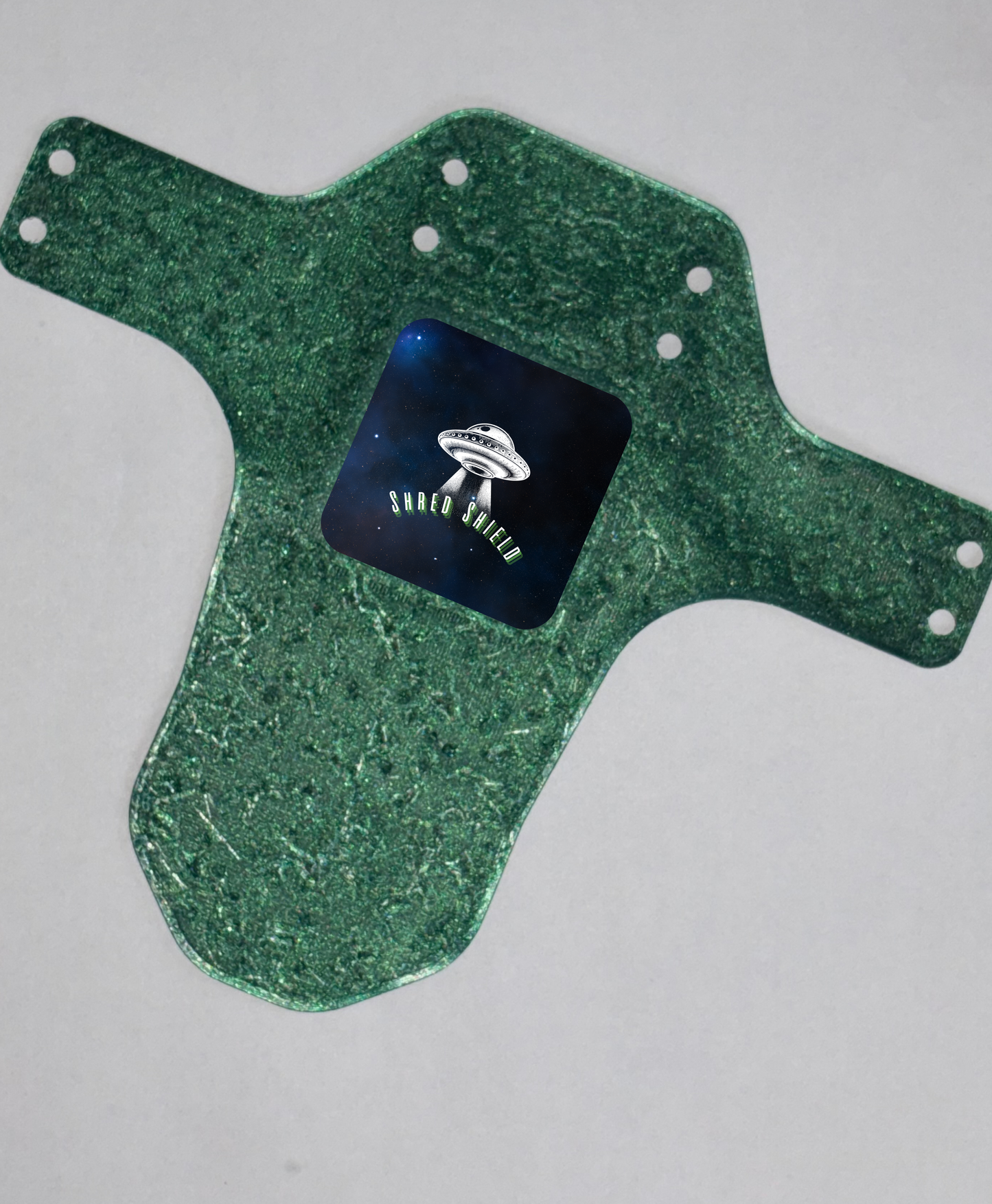 Shred Shield